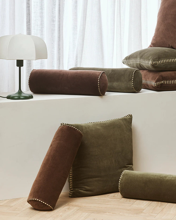 BAYA ELLIOT BOLSTER CUSHION