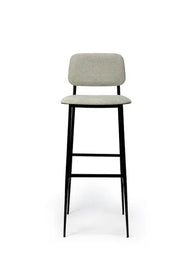 ETHNICRAFT ANDERS DC BAR STOOL