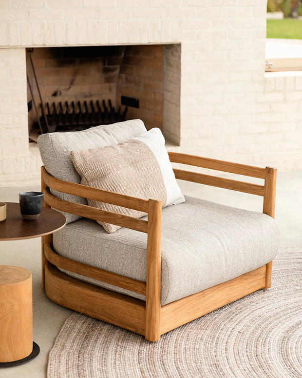 BAYA FINN CUSHION
