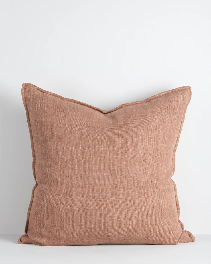 BAYA FLAXMILL CUSHION | VARIOUS COLOURS