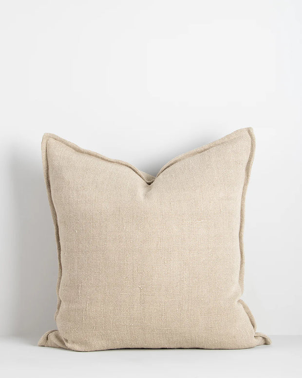BAYA FLAXMILL CUSHION | VARIOUS COLOURS