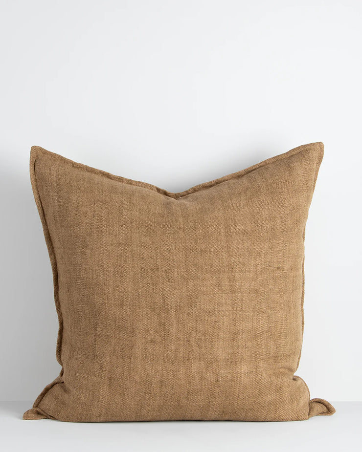 BAYA FLAXMILL CUSHION | VARIOUS COLOURS