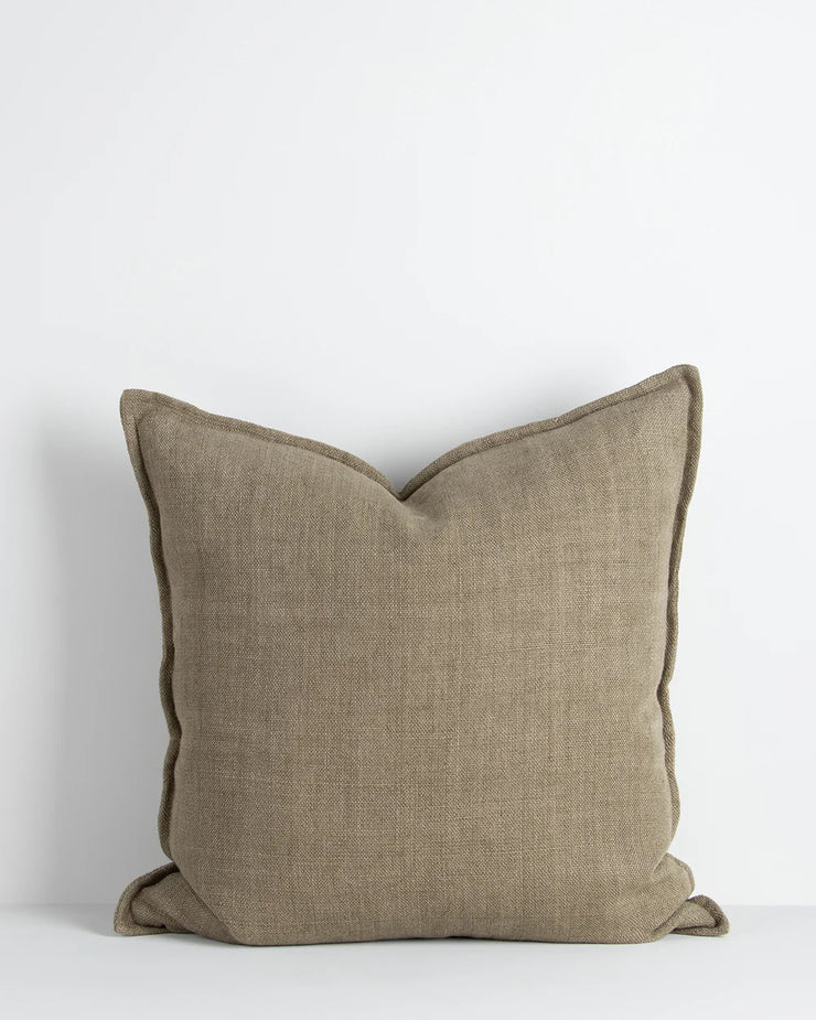 BAYA FLAXMILL CUSHION | VARIOUS COLOURS