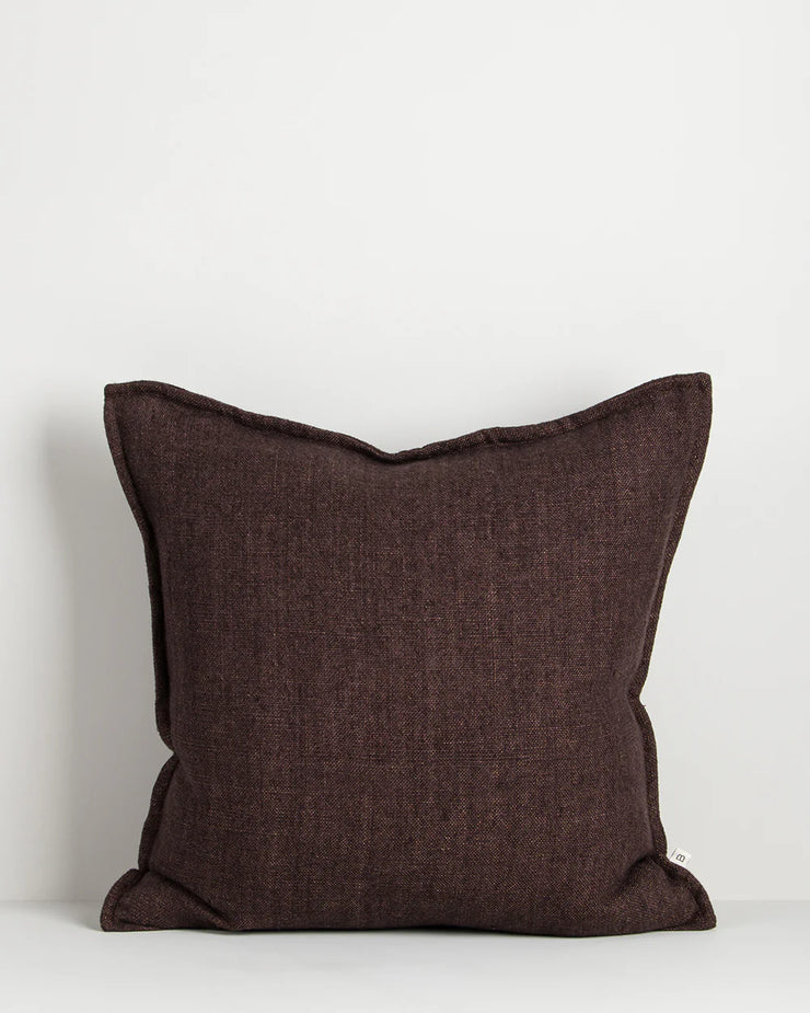 BAYA FLAXMILL CUSHION | VARIOUS COLOURS