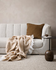 BAYA FLAXMILL CUSHION | VARIOUS COLOURS