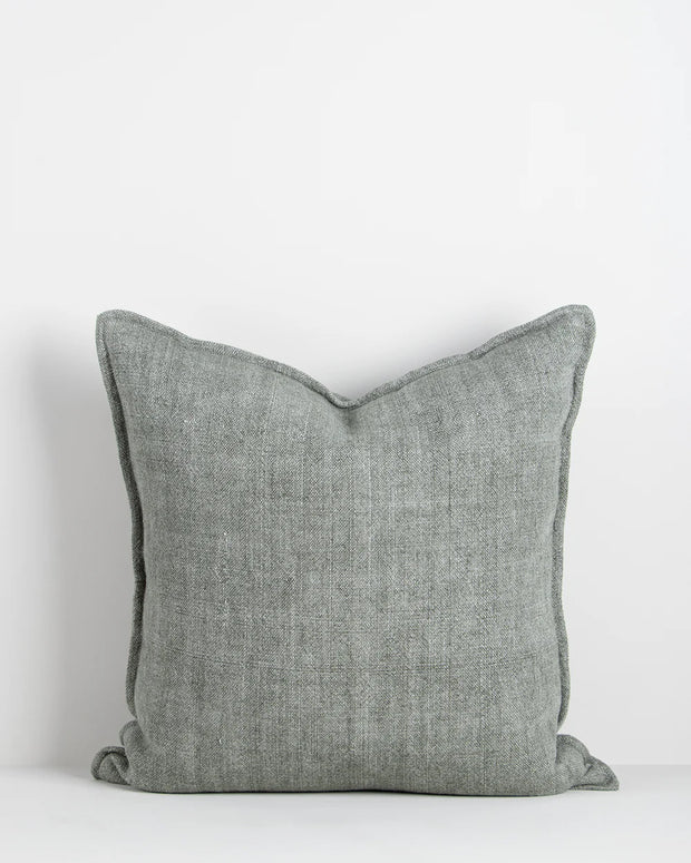 BAYA FLAXMILL CUSHION | VARIOUS COLOURS