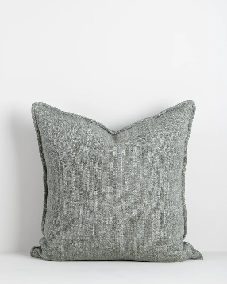 BAYA FLAXMILL CUSHION | VARIOUS COLOURS