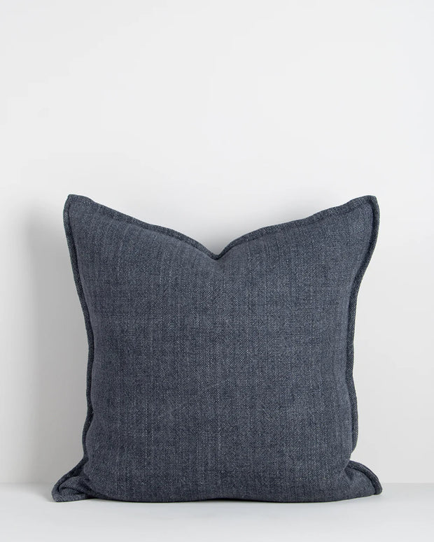 BAYA FLAXMILL CUSHION | VARIOUS COLOURS