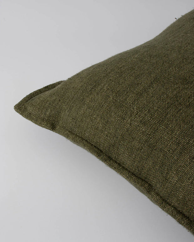 BAYA FLAXMILL CUSHION | VARIOUS COLOURS