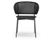 GORM CHAIR | FEELGOOD DESIGNS by Allan Nøddebo