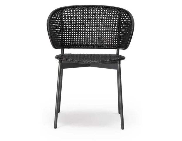 GORM CHAIR | FEELGOOD DESIGNS by Allan Nøddebo