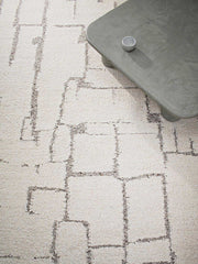 HERAS RUG BY THE RUG COLLECTION