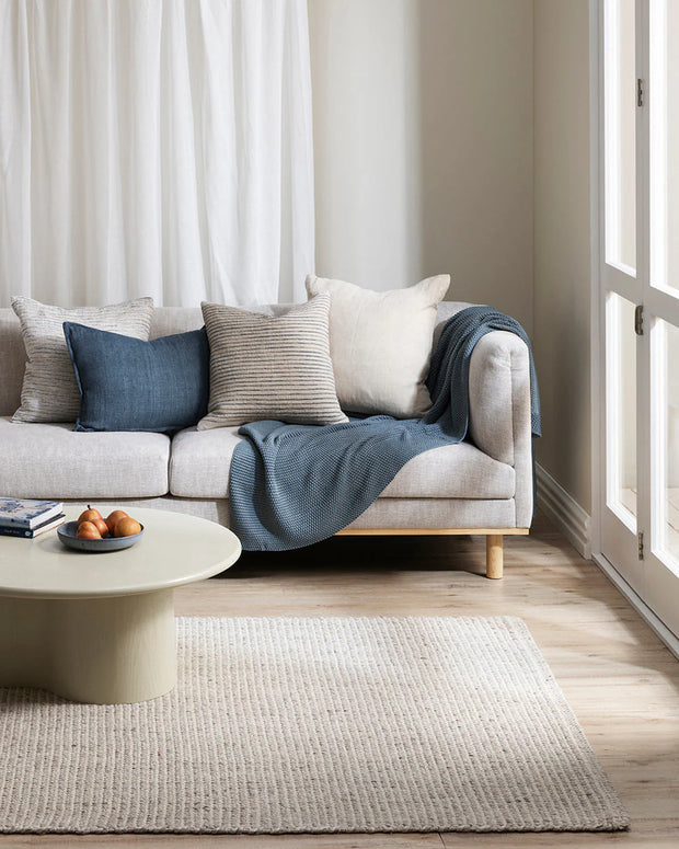 BAYA KANSAS RUG
