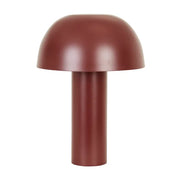 GLOBEWEST EASTON CUPOLA TABLE LAMP