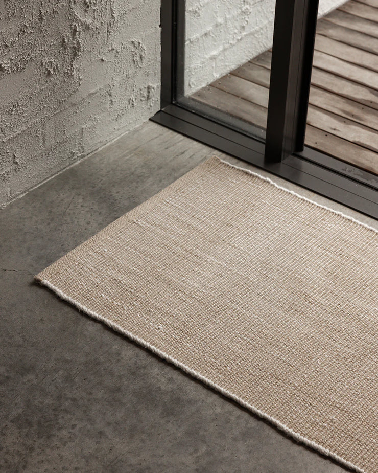 BAYA LONSDALE ENTRANCE MAT