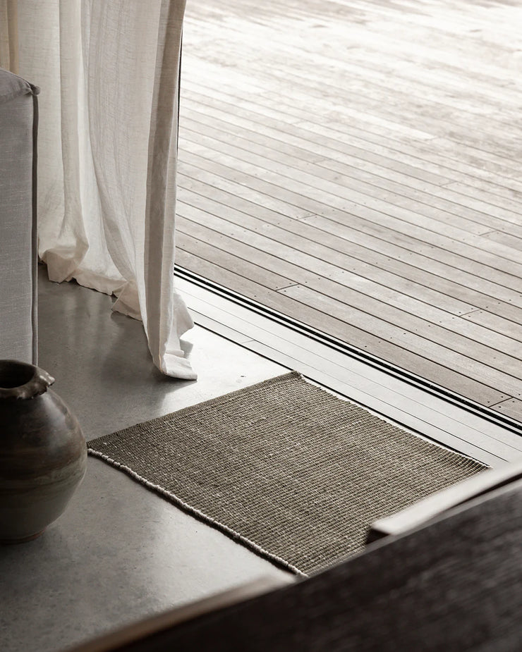 BAYA LONSDALE ENTRANCE MAT