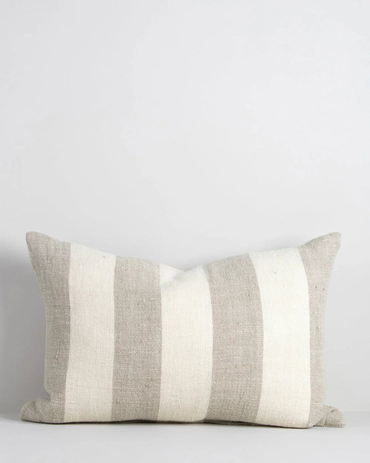 BAYA LOWBURN CUSHION