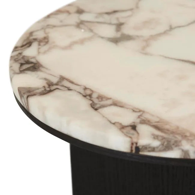 GLOBEWEST ELSIE SIDE TABLE
