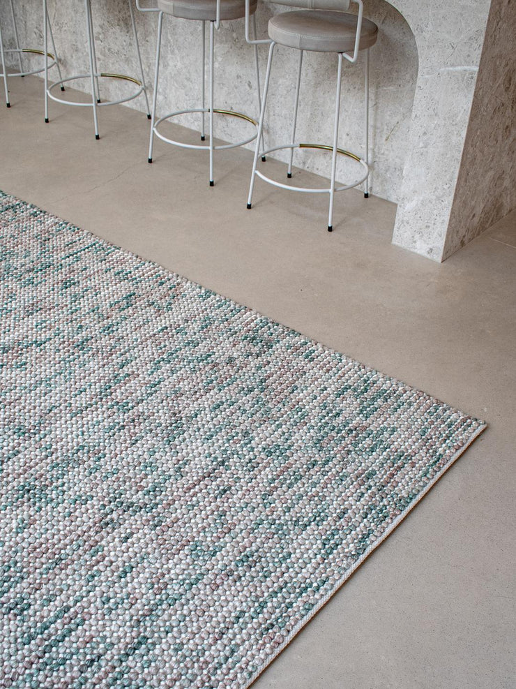 MAGIC RUG BY TALLIRA THE RUG COLLECTION