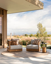 BAYA ORION OUTDOOR CUSHION