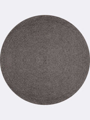 PADDINGTON CIRCULAR RUG BY THE RUG COLLECTION