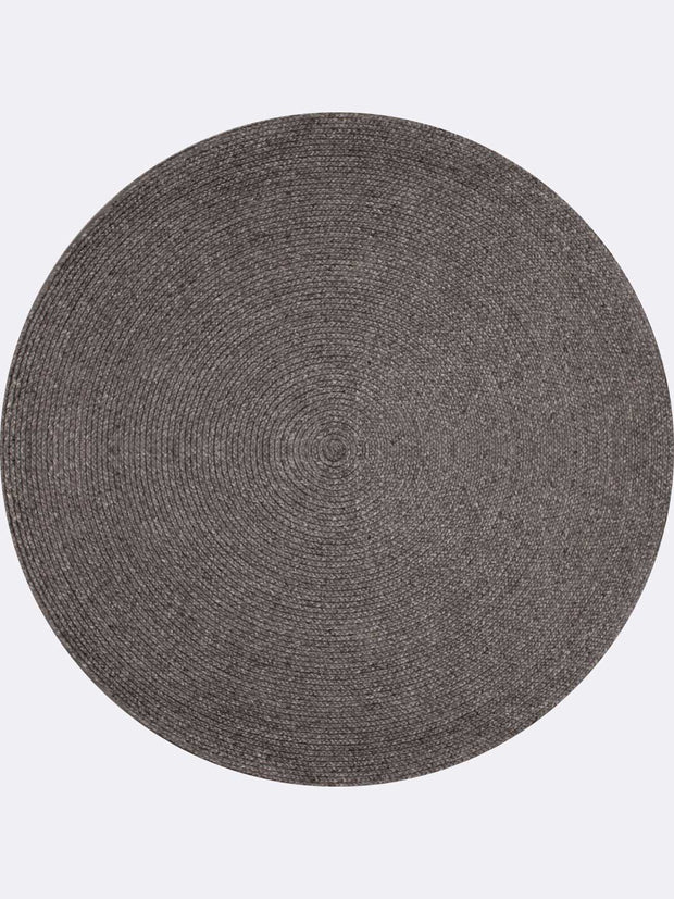 PADDINGTON CIRCULAR RUG BY THE RUG COLLECTION