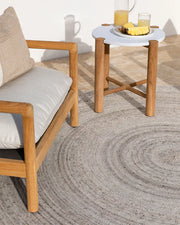 BAYA PALM COVE FLOOR RUG