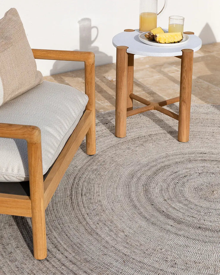 BAYA PALM COVE FLOOR RUG