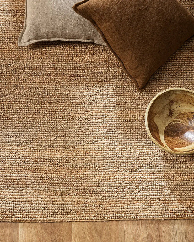 Pouya Rug BAYA PAPEETE FLOOR RUG – The Banyan Tree Furniture & Homewares