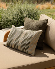 BAYA PIPER OUTDOOR CUSHION