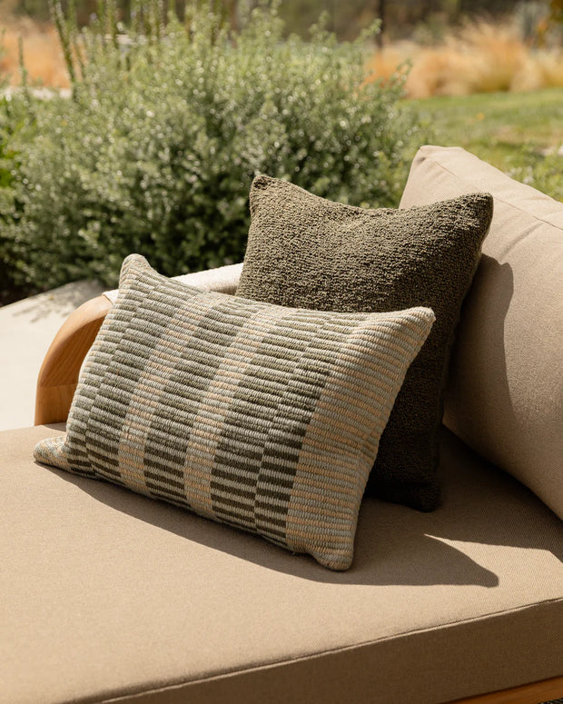 BAYA PIPER OUTDOOR CUSHION