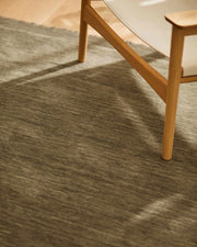 WEAVE SILVIO RUG