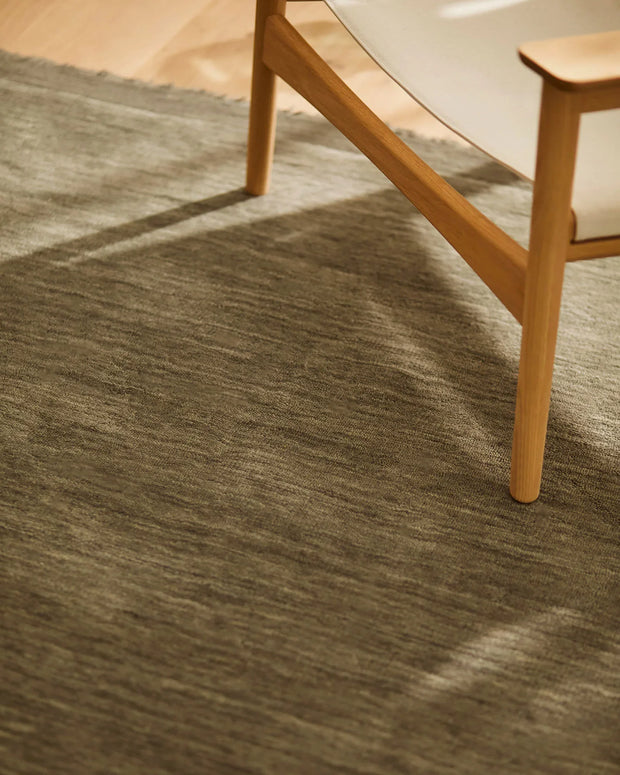 WEAVE SILVIO RUG