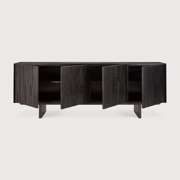 ETHNICRAFT MOSAIC SIDEBOARD