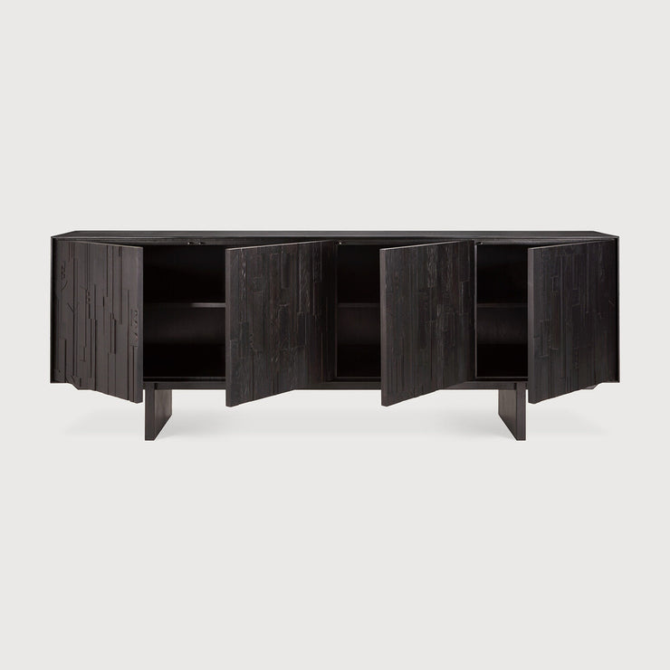 ETHNICRAFT MOSAIC SIDEBOARD