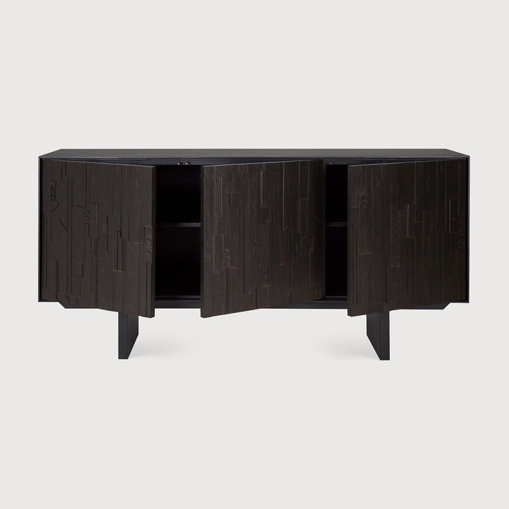ETHNICRAFT MOSAIC SIDEBOARD