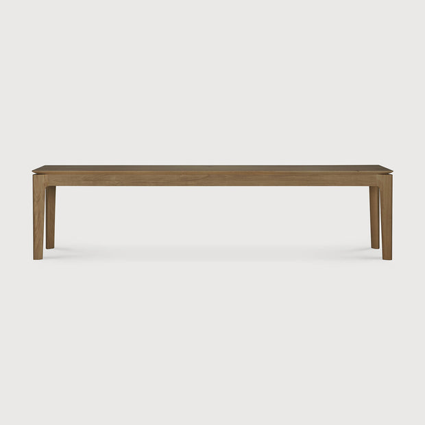 ETHNICRAFT BOK BENCH