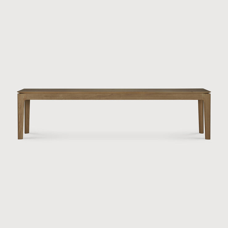 ETHNICRAFT BOK BENCH