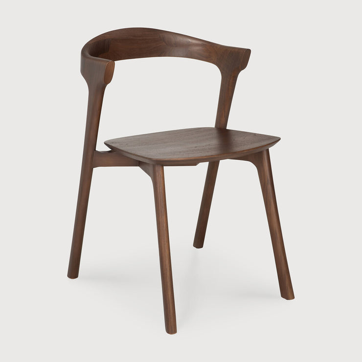ETHNICRAFT BOK DINING CHAIR