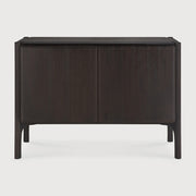 ETHNICRAFT OAK PI SIDEBOARD