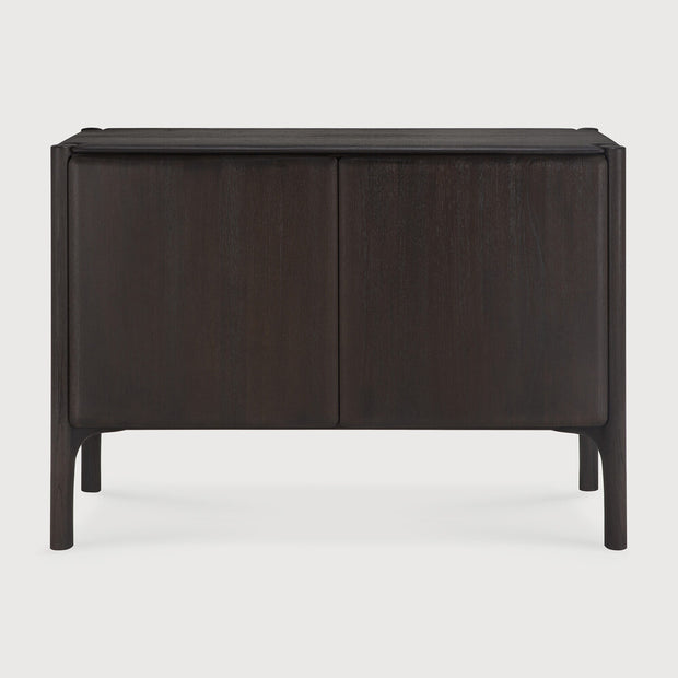 ETHNICRAFT OAK PI SIDEBOARD