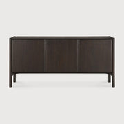 ETHNICRAFT OAK PI SIDEBOARD