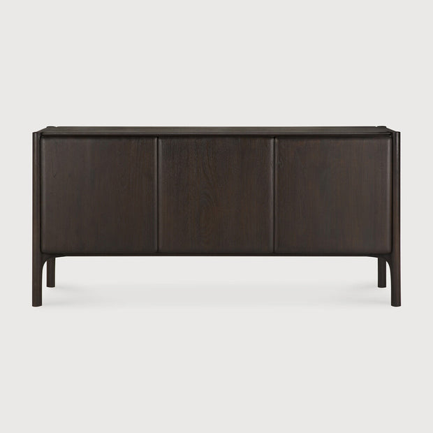 ETHNICRAFT OAK PI SIDEBOARD