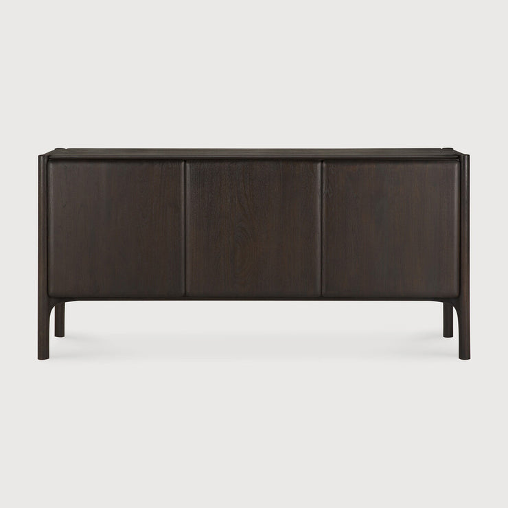 ETHNICRAFT OAK PI SIDEBOARD