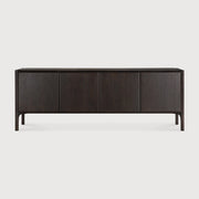 ETHNICRAFT OAK PI SIDEBOARD