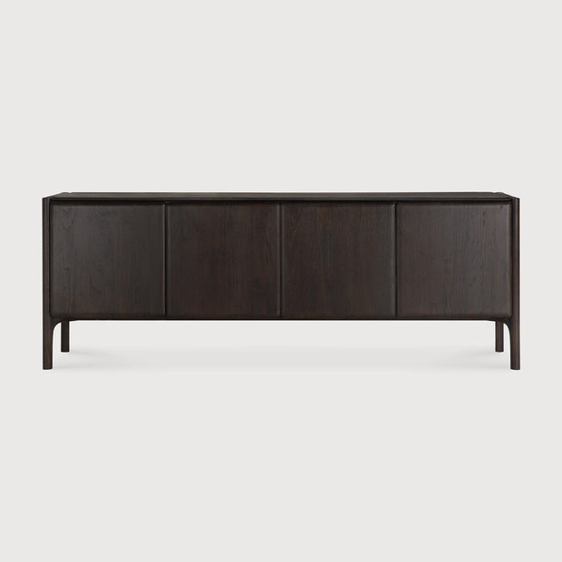 ETHNICRAFT OAK PI SIDEBOARD