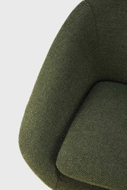 ETHNICRAFT BARROW LOUNGE CHAIR