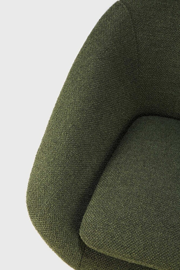 ETHNICRAFT BARROW LOUNGE CHAIR