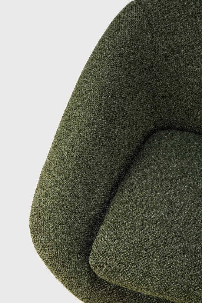 ETHNICRAFT BARROW LOUNGE CHAIR