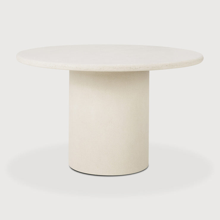 ETHNICRAFT ELEMENTS DINING TABLE